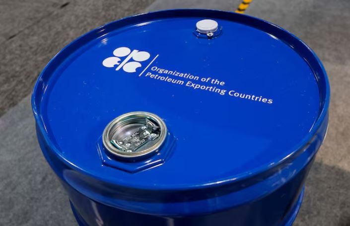 Opec Plus agrees to raise oil production in June